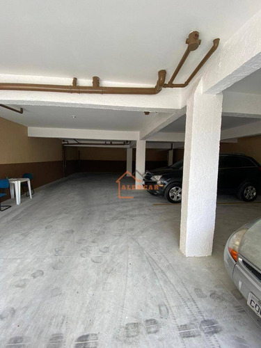 Sobrado À Venda Por R$ 275.000,00 - Cidade Líder - São Paulo/sp - So0363