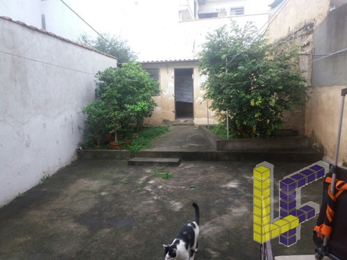 Sobrado - Bairro Olimpico - 15767