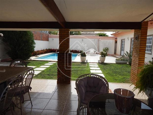 Casa - Ref: 598214