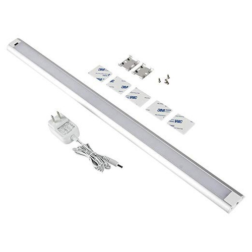 Kit De La Iluminación Del Panel 24 Pulgadas Leddimmable Deba