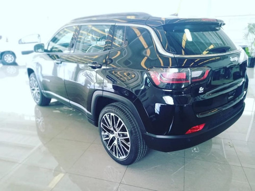 Jeep Compass Altitude