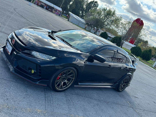 Honda Civic 2.0 Type R Mt