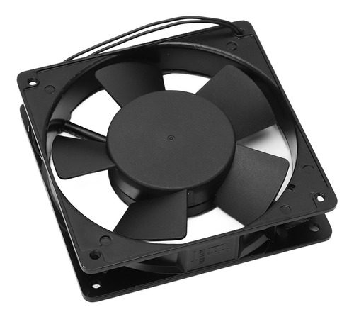 Ventilador Axial Ultrasilencioso, Superpotencia, 50 000 Hora