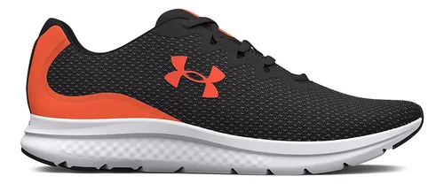 Tenis Under Armour Hombre Charged Verssert Spkle 3025750-400