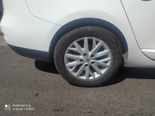 Renault Fluence 1.6 Ph2 Dynamique Pack 110cv 2016