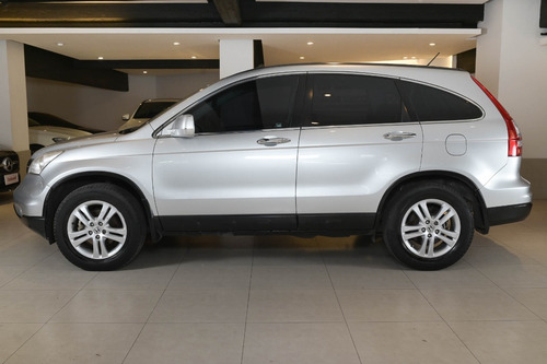 Imagen 7 de 15 de Cr-v Ex Gui