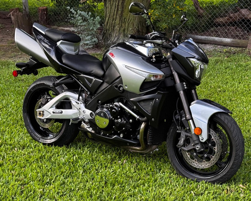 Kawasaki Versys 650