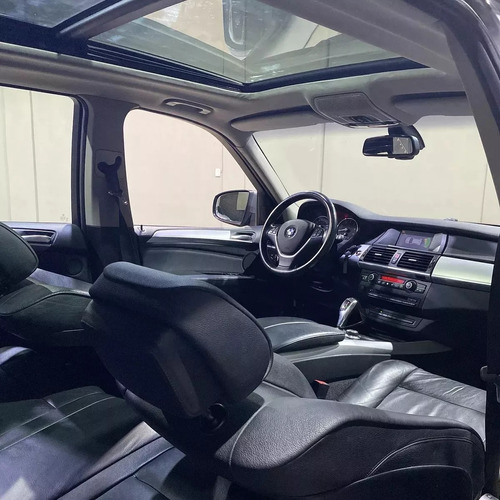 BMW X5 3.0 Si Executive