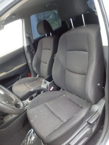 Sucata Hyundai I30 2010 2.0