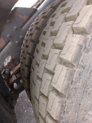 Cavalo Mecânico Ford Cargo 4331