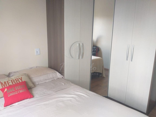 Imagem 8 de 17 de Apartamento À Venda Em Jardim Bela Vista - Ap034638