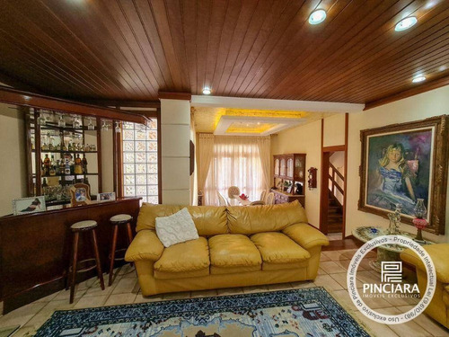 Imagem 10 de 30 de Casa Com 4 Quartos À Venda, 340 M² Por R$ 1.500.000 - Cantagalo - Niterói/rj - Ca0155