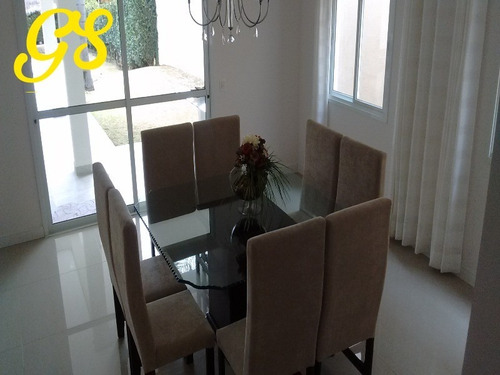 Imagem 24 de 30 de Casa Condomínio Venda Oportunidade Jardim Chapadão Campinas - Ca00413 - 4688101
