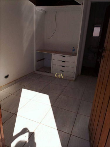 Imagem 27 de 30 de Casa Com 3 Dormitórios Para Alugar, 300 M² Por R$ 12.000,00/mês - Alphaville - Barueri/sp - Ca0675