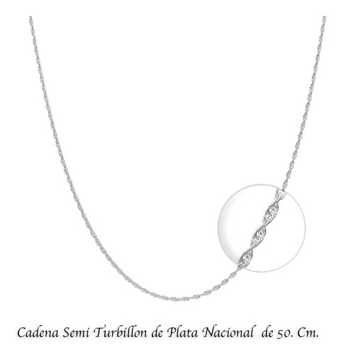 Colgante Conejo En Plata Fina Con Cadena