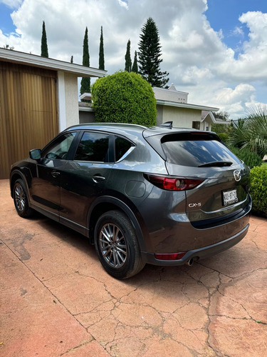 Mazda CX-5 2.0 L I Sport At