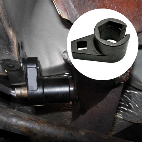 Socador De Vehículos De 22 Mm Universal Para Espacio