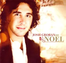 Comprar Noel - Josh Groban - Noël - Cd Original - 2007 - Navidad