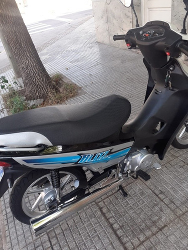 Imagen 7 de 8 de Motomel 110