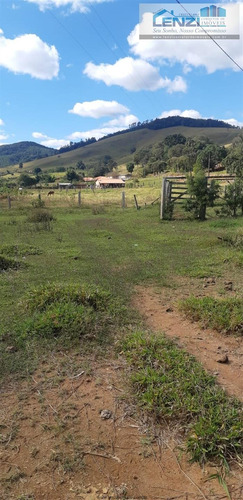 Imagem 1 de 7 de Chácaras À Venda Em Toledo/mg - Compre O Seu Chácaras Aqui! - 1479978