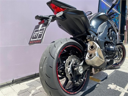 Imagem 5 de 13 de Kawasaki Z1000 Abs Z1000 Abs