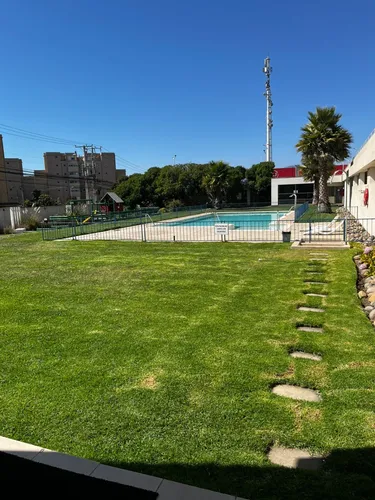 Arriendo Departamento En Concón Excelente Ubicación