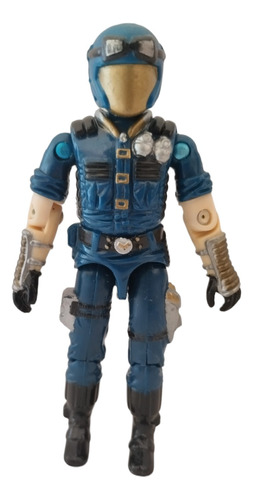 Cobra Trooper V1 Gi Joe Hasbro Vintage