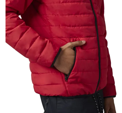Compatible Con Honda Fox Racing Chaqueta Fox X Honda Howell