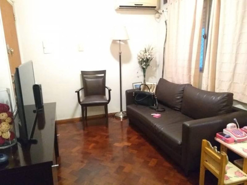 Imagen 4 de 12 de Departamento De 3 Dormitorios En Venta