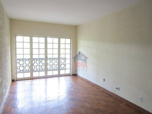Imagem 17 de 28 de Apartamento Residencial À Venda, Cidade Jardim, Mairiporã. - Ap0050