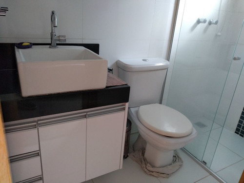 Imagem 21 de 24 de Itapoã. Apartamento Com Área Privativa. 3 Quartos Com Suíte. 2 Vagas. - 2262