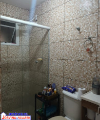 Casa Com Dois Quartos