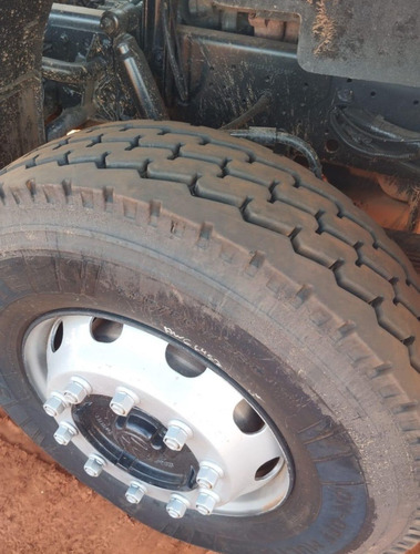 Volks 31330 Truck Cacamba Com Divida