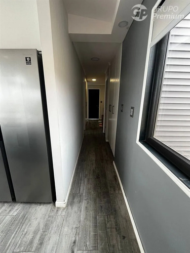 Excelente Parcela En Venta En Limache