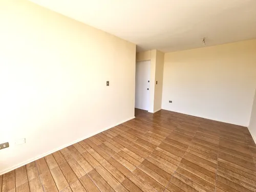 Arriendo Depto, Jorge Ross, Villa Dulce. Viña Del Mar.
