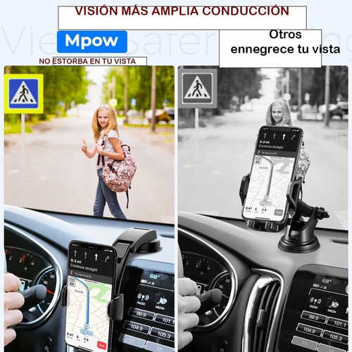 Soporte Ajustable Para Celular