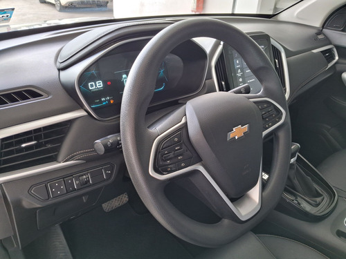 Chevrolet Captiva 1.5 Premier At