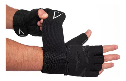 Guantes Fitness Hombre