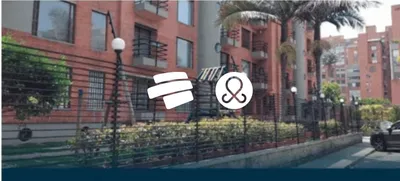 Apartamento en venta
