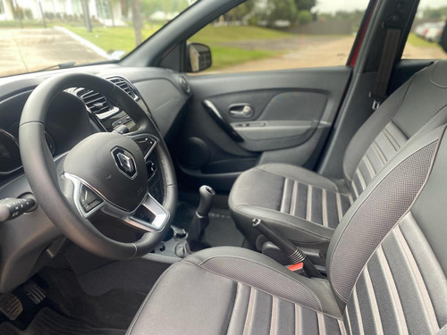 Renault Sandero 1.6 16v Intens
