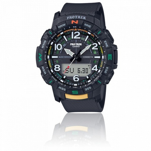 Casio Pro Trek Connect Prt-b50-1cr
