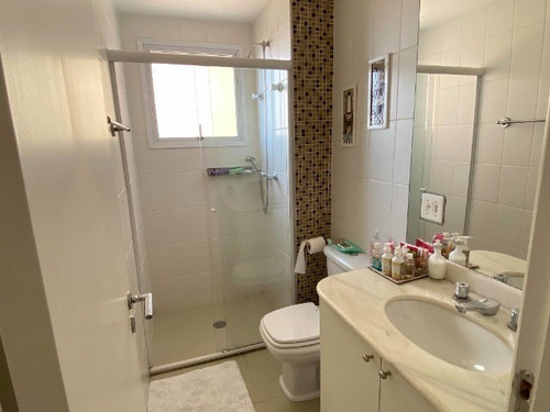 Imagem 18 de 19 de Apartamento À Venda, Jardim Zaira, Guarulhos, Sp - Sp - Ap0063_yamamo