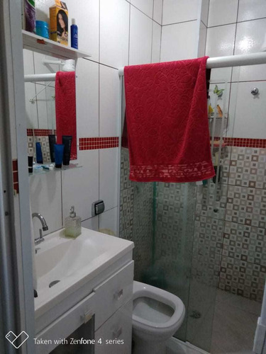 Imagem 16 de 18 de Apartamento Em São Paulo - Sp - So0169_slima