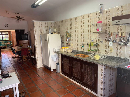 Imagem 16 de 26 de Casa Isolada Na Praia - Ivo23