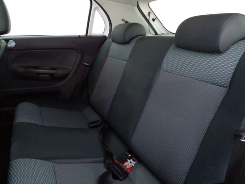 Imagem 8 de 8 de Volkswagen Gol Trend 1.6 Flex