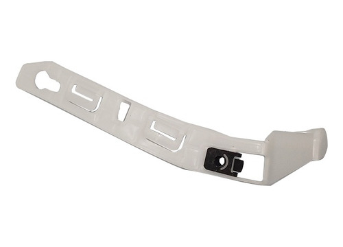 Guia Parachoque Tras Dir Peugeot 2008 Original 9802045580