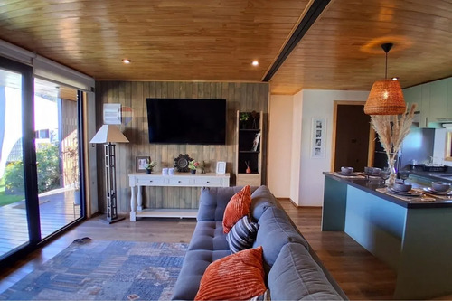 Casa Modular De Alto Estándar