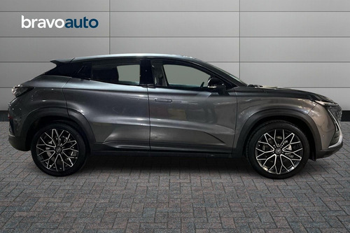 Changan Uni-T 1.5 Elite At