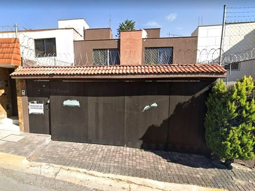 Casa En Venta P.º De Italia 87, Manzana 031mz 031, Lomas Verdes 3ra Secc, 53125 Naucalpan De Juárez, Méx., México