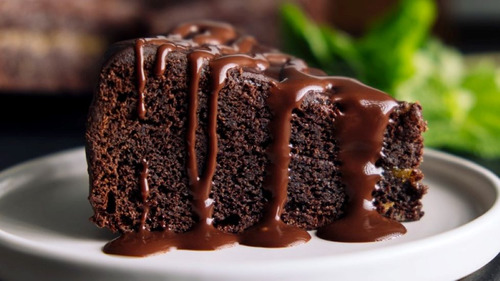 Pack 3 Betty Crocker Devil's Food Super Moist Cake Mix